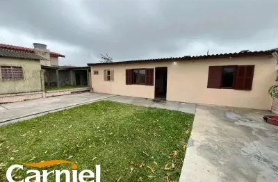 Casa muito boa!!!! 03 dormitórios com suite!!!! ótimo preço!!!!