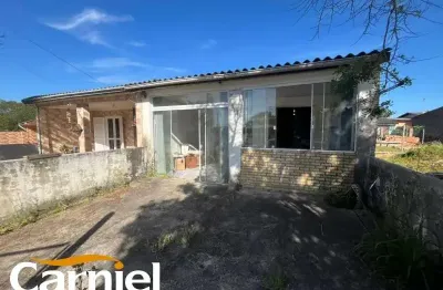 Casa com 3 quartos à venda no Centro, Cidreira 