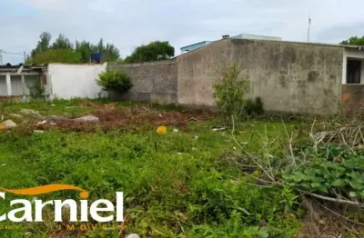 Terreno à venda em Nazaré, Cidreira 