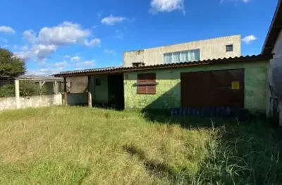 Casa com 3 quartos à venda no Centro, Cidreira 