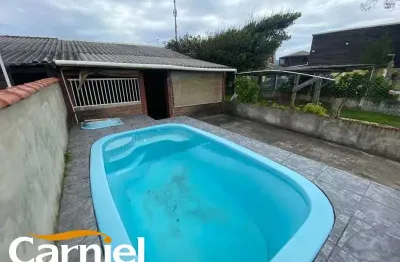 Casa com 2 quartos à venda na Costa do Sol, Cidreira 