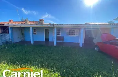 Casa com 2 quartos à venda em Salinas, Cidreira 