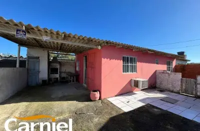 Casa com 3 quartos à venda na Costa do Sol, Cidreira 