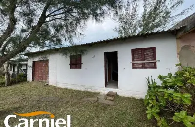 Casa com 2 quartos à venda no Ildo Meneghetti, Cidreira 