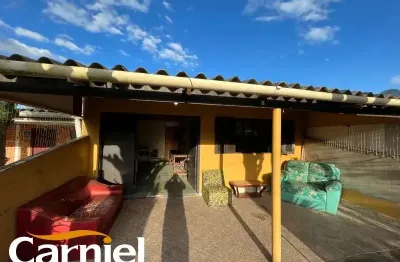 Casa com 2 quartos à venda na Costa do Sol, Cidreira 