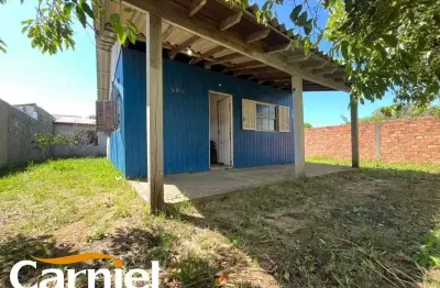 Casa com 4 quartos à venda no Centro, Cidreira 