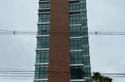 Apartamento para venda em são josé dos pinhais, centro, 4 dormitórios, 2 suítes, 5 banheiros, 3 vagas