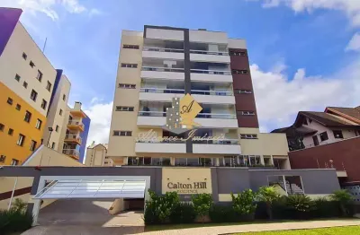 Apartamento para venda em são josé dos pinhais, silveira da motta, 3 dormitórios, 2 suítes, 3 banheiros, 2 vagas
