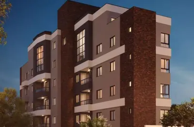 Cobertura duplex para venda em são josé dos pinhais, bom jesus, 3 dormitórios, 1 suíte, 2 banheiros, 2 vagas