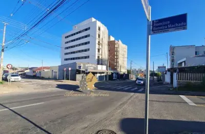Apartamento para venda em são josé dos pinhais, boneca do iguaçu, 3 dormitórios, 1 suíte, 2 banheiros, 2 vagas