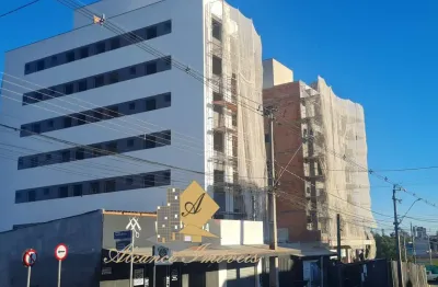 Apartamento garden para venda em são josé dos pinhais, boneca do iguaçu, 3 dormitórios, 1 suíte, 2 banheiros, 2 vagas