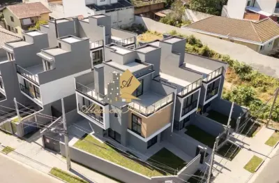 Casa em condomínio para venda em curitiba, pilarzinho, 3 dormitórios, 1 suíte, 3 banheiros, 2 vagas