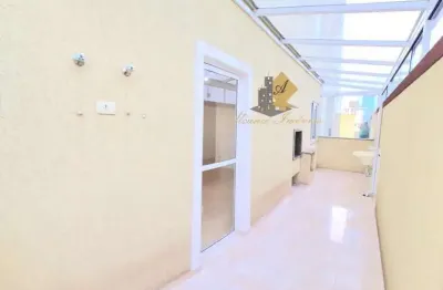 Apartamento garden para locação em são josé dos pinhais, boneca do iguaçu, 2 dormitórios, 1 banheiro, 1 vaga