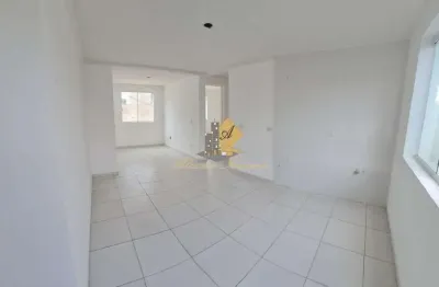 Apartamento para Venda em Curitiba, Alto Boqueirão, 2 dormitórios, 1 banheiro, 1 vaga