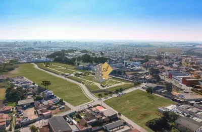Terreno para venda em são josé dos pinhais, costeira