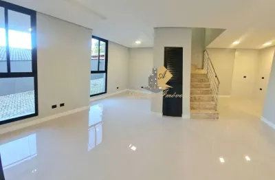 Casa para venda em curitiba, uberaba, 3 dormitórios, 2 suítes, 4 banheiros, 2 vagas