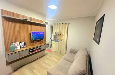 Apartamento para venda em são josé dos pinhais, afonso pena, 2 dormitórios, 2 suítes, 2 banheiros, 1 vaga