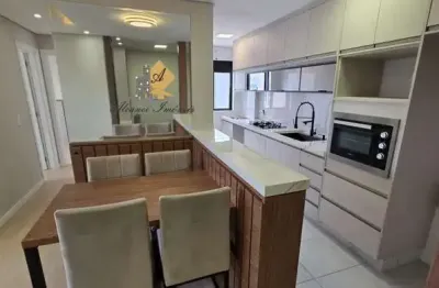 Apartamento para Venda em São José dos Pinhais, Aristocrata, 2 dormitórios, 1 banheiro, 1 vaga