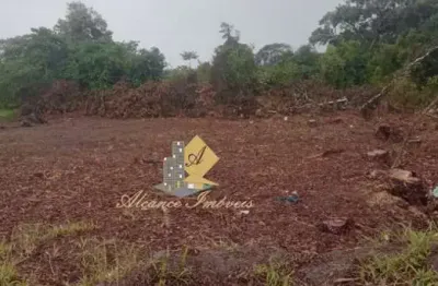 Terreno à venda na Rua Guarujá, 15, Balneário Eliane, Guaratuba