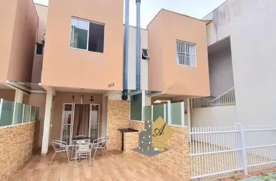 Casa para venda em matinhos, praia brava, 2 dormitórios, 1 suíte, 3 banheiros, 1 vaga