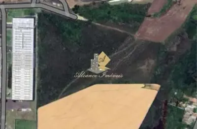 Área industrial para venda em são josé dos pinhais, campo largo da roseira