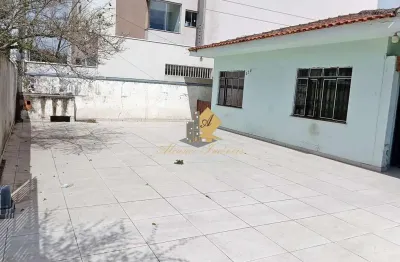 Casa para venda em são josé dos pinhais, bom jesus, 3 dormitórios, 1 banheiro, 4 vagas