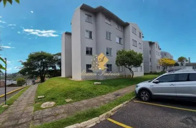 Apartamento para locação em são josé dos pinhais, santo antônio, 2 dormitórios, 1 banheiro, 1 vaga