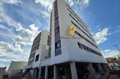 Apartamento para venda em são josé dos pinhais, boneca do iguaçu, 3 dormitórios, 1 suíte, 2 banheiros, 2 vagas