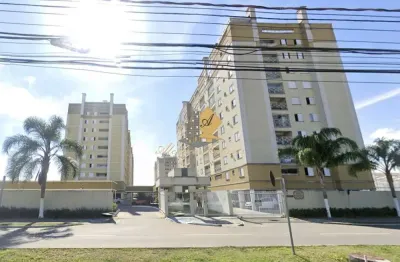 Apartamento para locação em pinhais, emiliano perneta, 2 dormitórios, 1 banheiro, 1 vaga