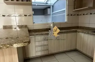 Casa para Venda em Curitiba, Cidade Industrial, 3 dormitórios, 2 banheiros, 1 vaga