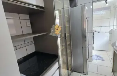 Apartamento para Locação em Curitiba, Pinheirinho, 2 dormitórios, 1 banheiro, 1 vaga