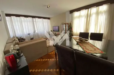 Apartamento com 3 quartos à venda na Rua Banco das Palmas, 385, Santana, São Paulo