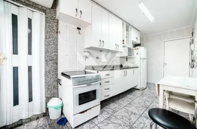 Apartamento com 3 quartos à venda na Avenida das Cerejeiras, 1040, Jardim Japão, São Paulo