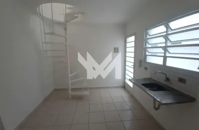 Apartamento com 1 quarto para alugar na Rua Tomás Speers, 295, Vila Maria Baixa, São Paulo