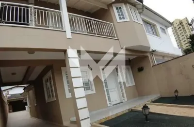 Casa com 4 quartos à venda na Rua Álvaro de Abreu, 139, Jardim São Paulo (Zona Norte), São Paulo