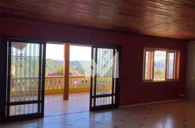 Casa com 2 quartos à venda na Avenida Águas Marinhas, 185, Roseira, Mairiporã