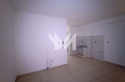 Apartamento com 1 quarto para alugar na Rua André da Fonseca, 286, Jardim Japão, São Paulo