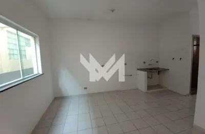 Apartamento de 36 m² 1 quarto 1 banheiro para locação - jardim japão.