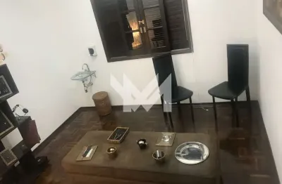 Casa comercial com 1 sala para alugar na Rua Damiana da Cunha, 216, Santa Teresinha, São Paulo