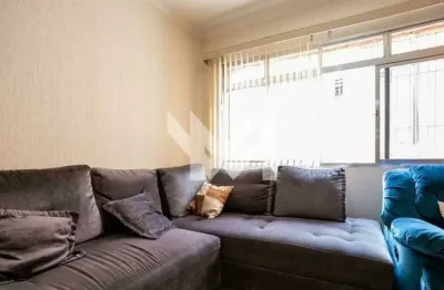 Casa com 3 quartos para alugar na Rua Amoroso Costa, 509, Jardim São Paulo (Zona Norte), São Paulo