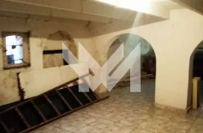 Casa à venda na Rua Doutor Olavo Egídio, 188, Santana, São Paulo