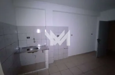 Apartamento com 1 quarto para alugar na Rua André da Fonseca, 278, Jardim Japão, São Paulo