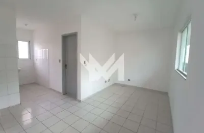 Apartamento com 1 quarto para alugar na Rua André da Fonseca, 278, Jardim Japão, São Paulo