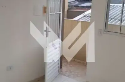 Apartamento com 1 quarto para alugar na Rua Embaixador Nabuco de Goveia, 161, Vila Medeiros, São Paulo