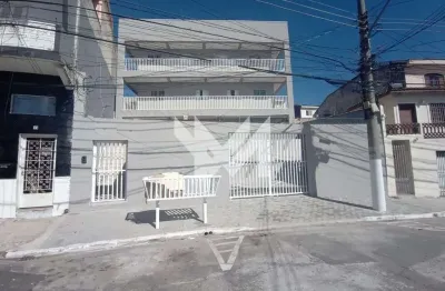 Apartamento com 1 quarto para alugar na Rua Kaneda, 251, Jardim Japão, São Paulo