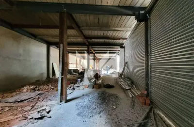 Ponto comercial para alugar na Avenida Baruel, 616, Vila Baruel, São Paulo