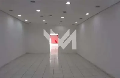 Salão comercial 360 m² 2 banheiros para locação - santana