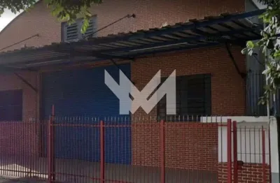 Barracão / Galpão / Depósito para alugar na Rua Capitão Luís Ramos, 112, Vila Guilherme, São Paulo