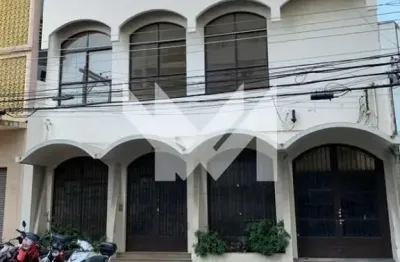Prédio para alugar na Rua Paraíba, 230, Brás, São Paulo