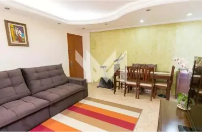 Apartamento com 2 quartos à venda na Avenida Mariana Ubaldina do Espírito Santo, 249, Macedo, Guarulhos